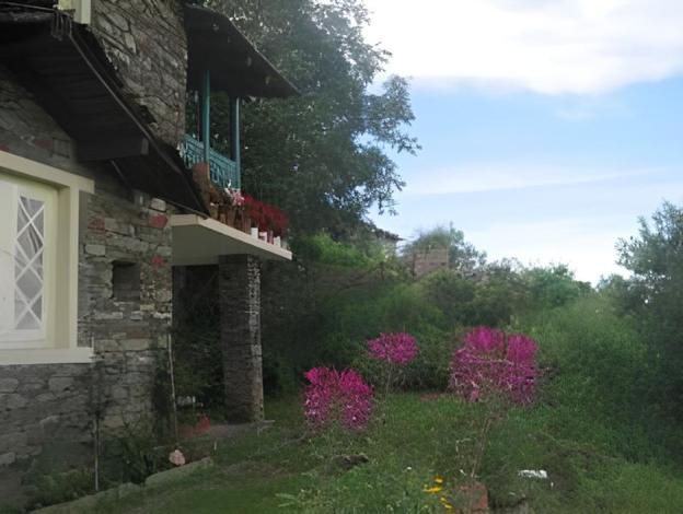 nainital