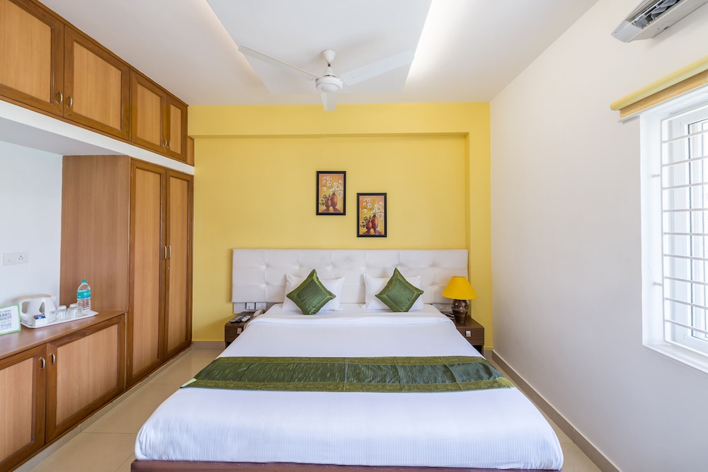 chennai