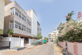 chennai