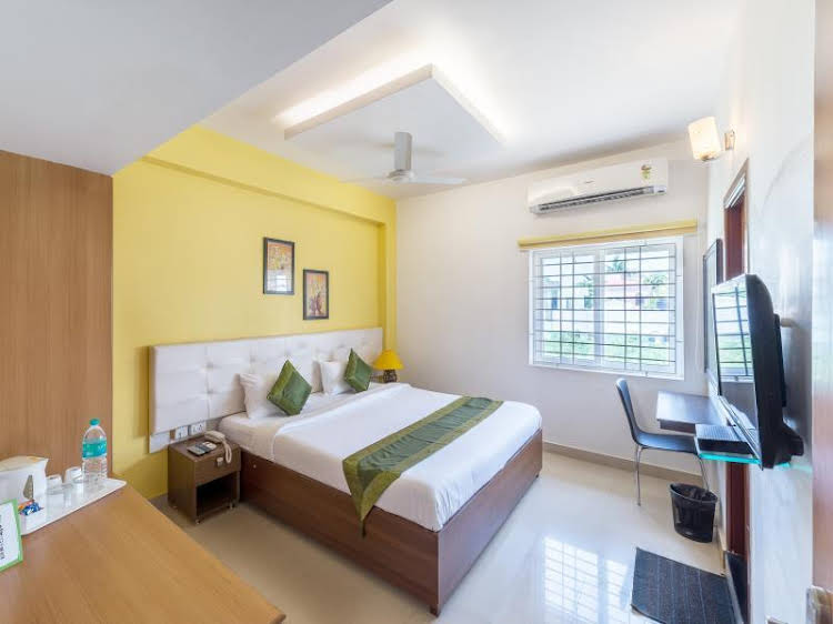 chennai