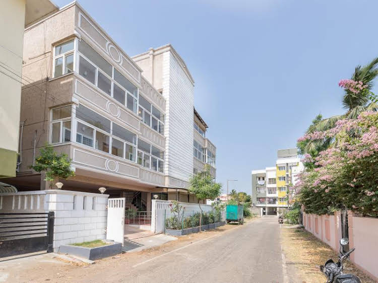 chennai