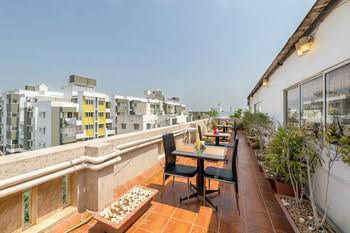 chennai
