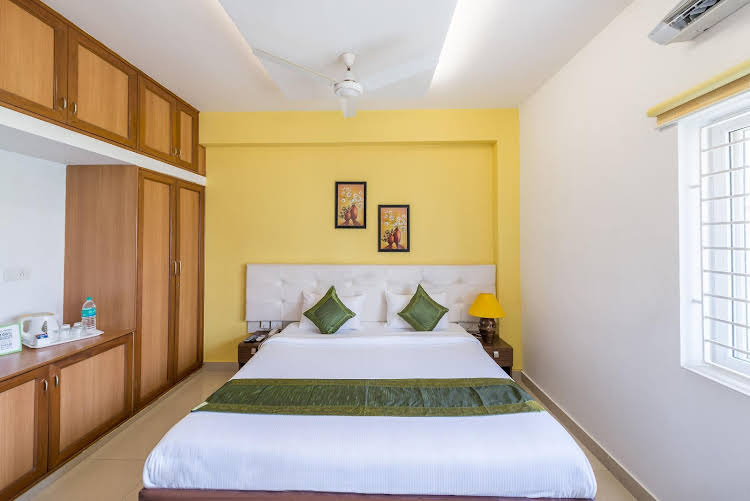 chennai