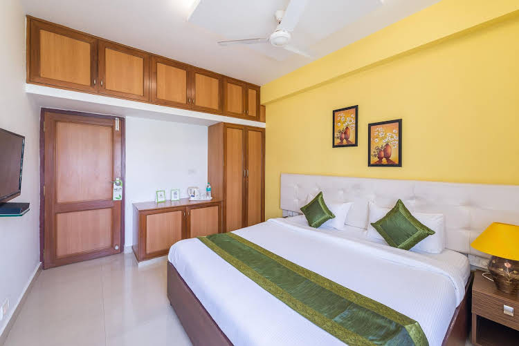 chennai