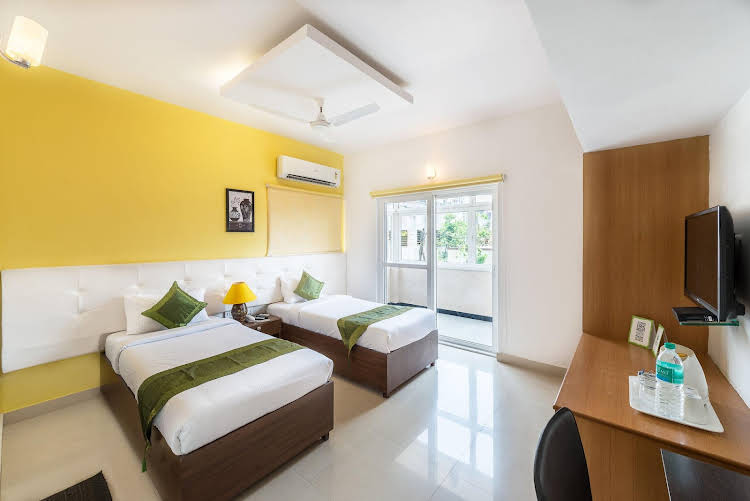 chennai