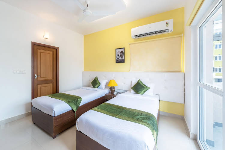 chennai