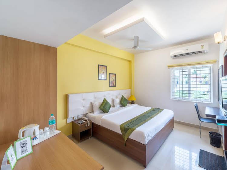 chennai