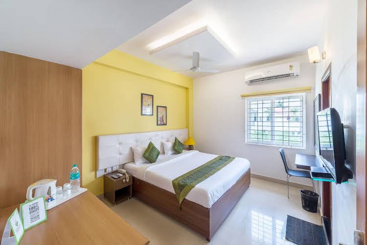 chennai