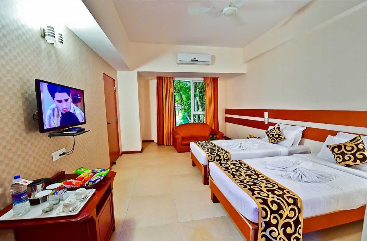 casa clarks inn mysore