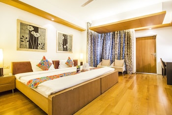 gurgaon