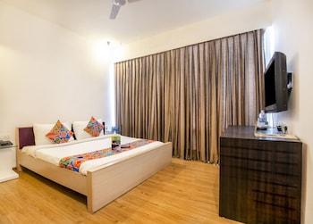 gurgaon