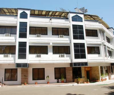 bhuj