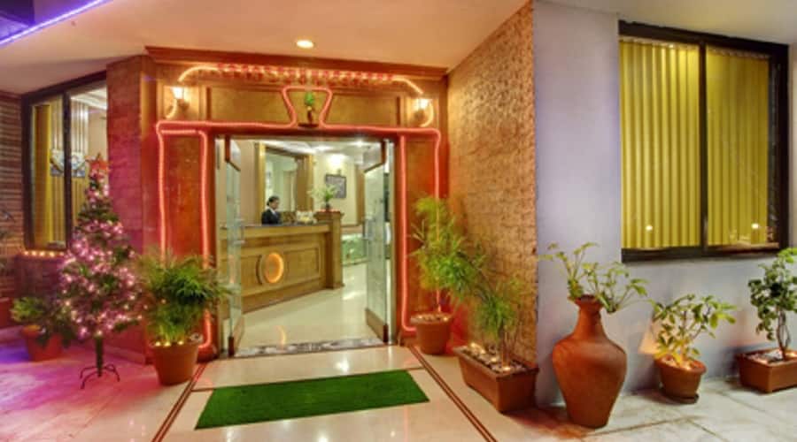 bhuj