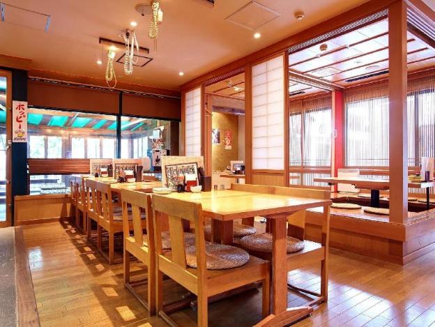 roco inn okinawa