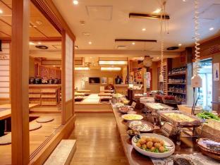 Roco Inn Okinawa,Okinawa>>Naha,3 star