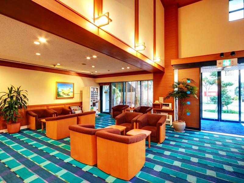 roco inn okinawa