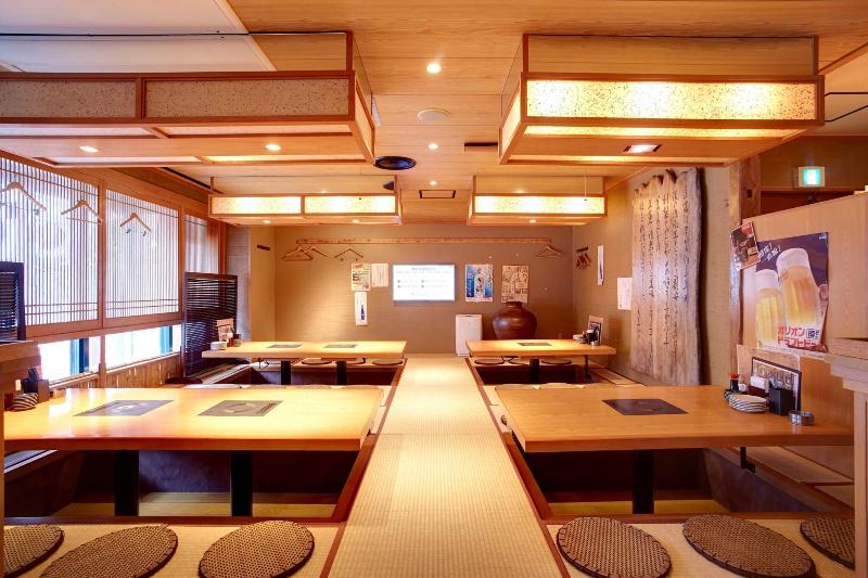 roco inn okinawa