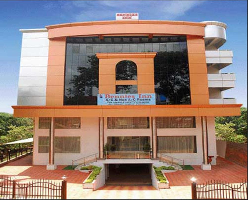 kottayam