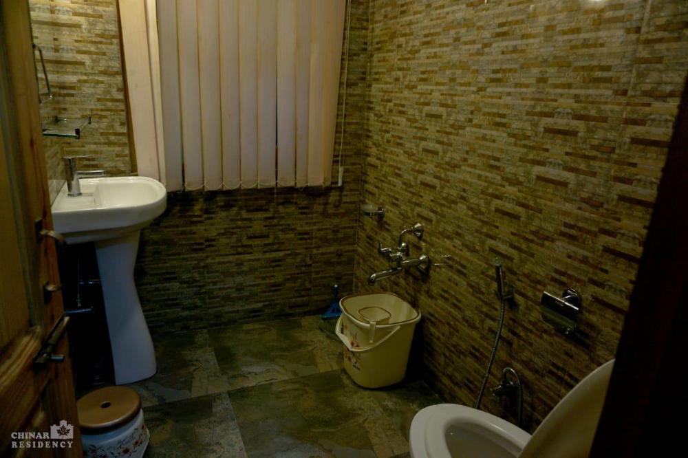 chinar residency