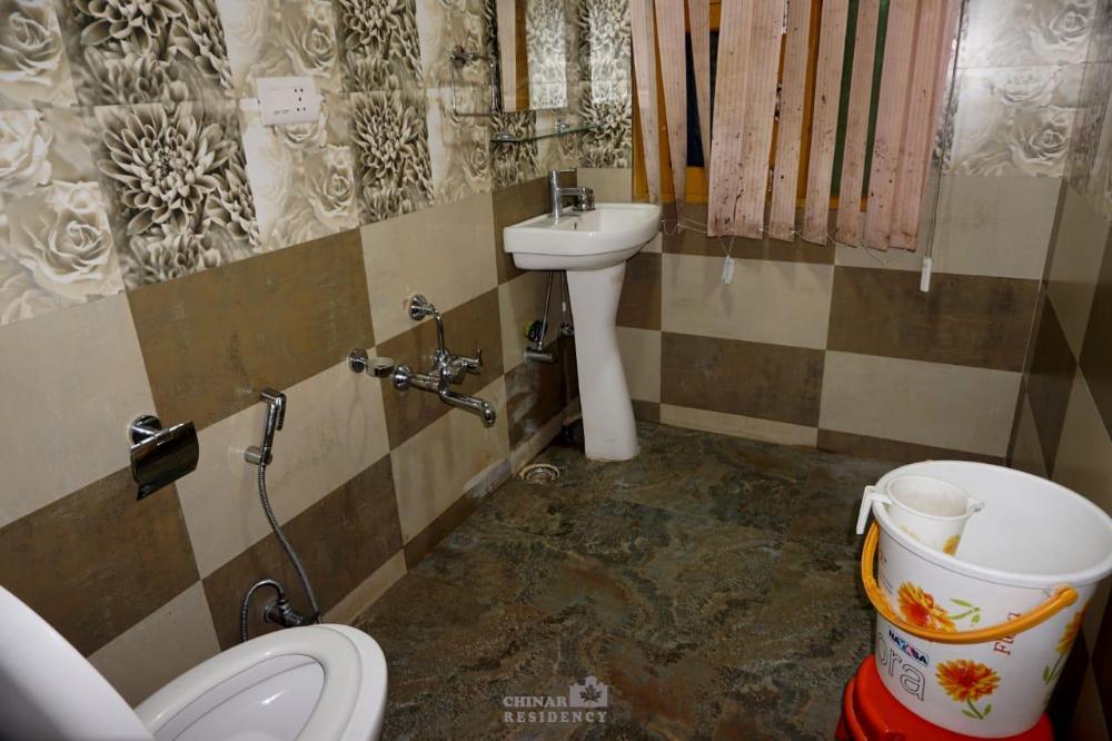 chinar residency