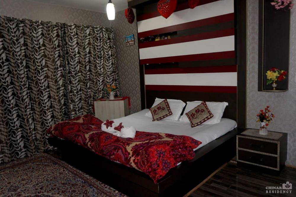 chinar residency