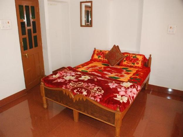 gajanand guest house