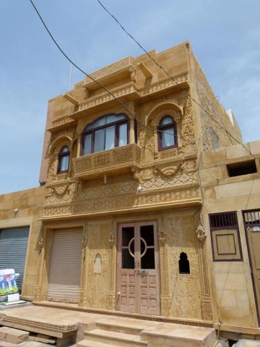 gajanand guest house