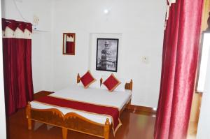 Gajanand Guest House,Rajasthan>>Jaisalmer,3 star