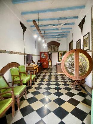 new vasantashram