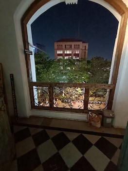 new vasantashram