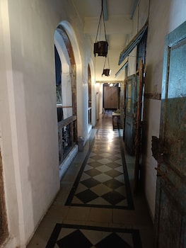new vasantashram