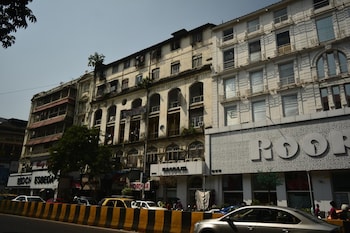 new vasantashram
