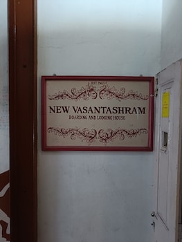 new vasantashram