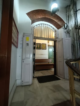 new vasantashram
