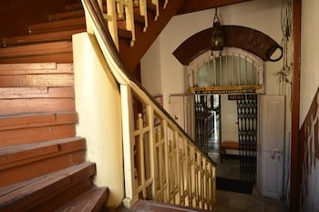 new vasantashram