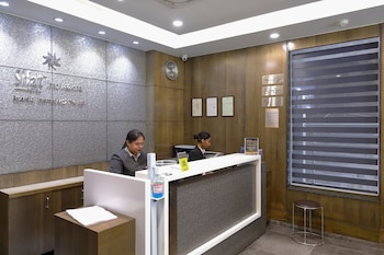 hotel sifat international