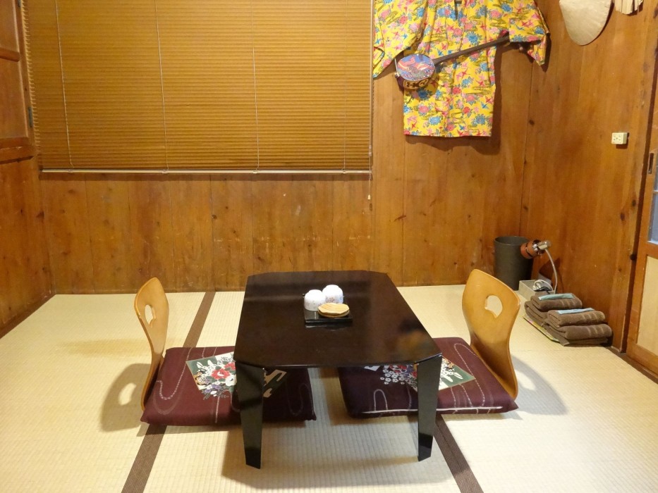 goyah so guesthouse