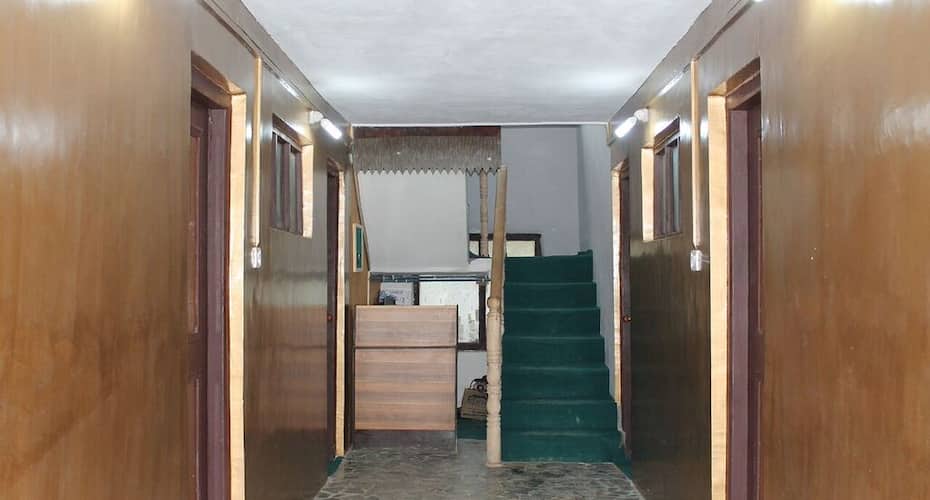 Dreamland Kashmir Cottage ,Laripora,2 star
