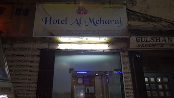 Hotel Al Mehraj,Mumbai Suburban>>Mumbai,3 star