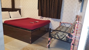 Hotel Al Mehraj,Mumbai Suburban>>Mumbai,3 star