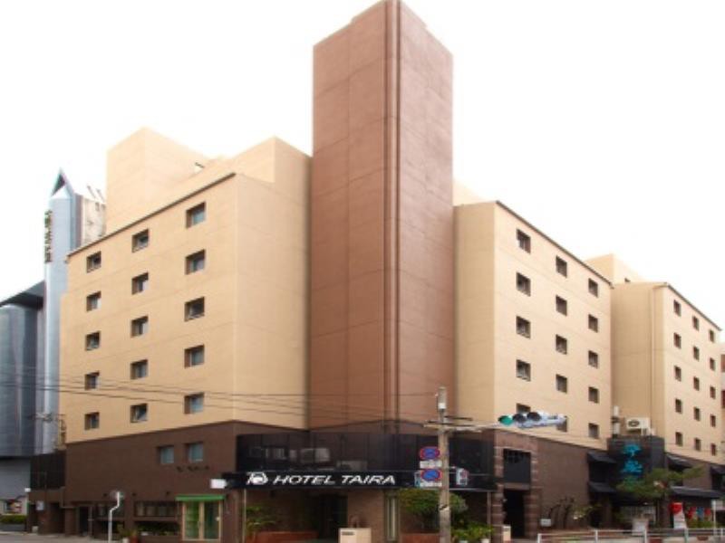 hotel taira