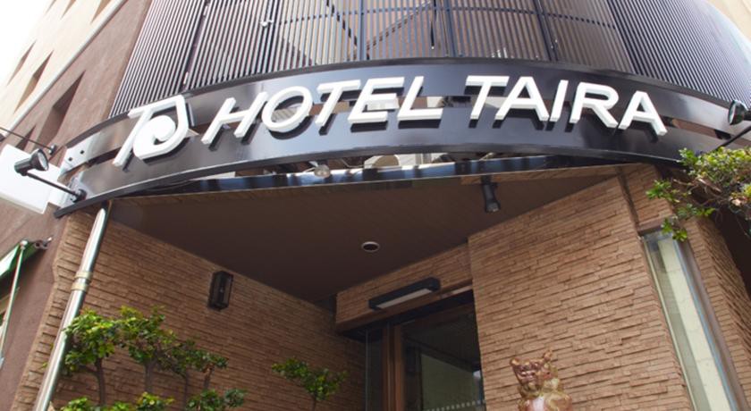 hotel taira