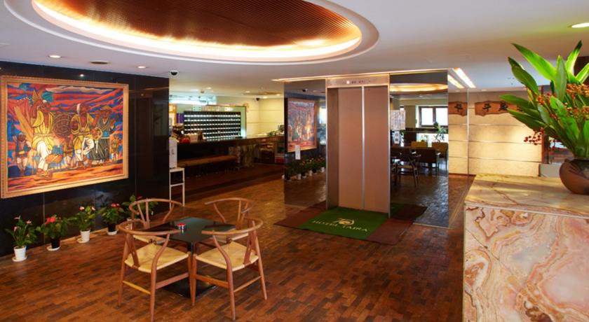 hotel taira