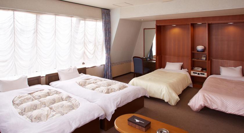 hotel taira