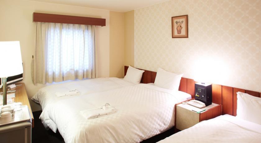 hotel taira