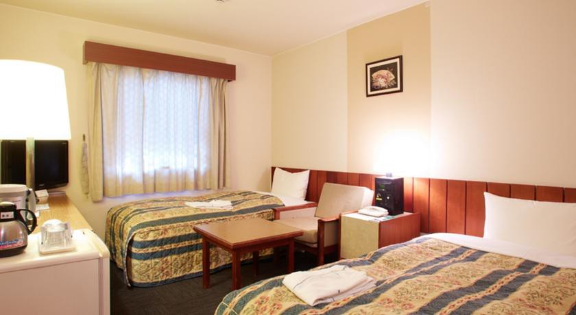 hotel taira