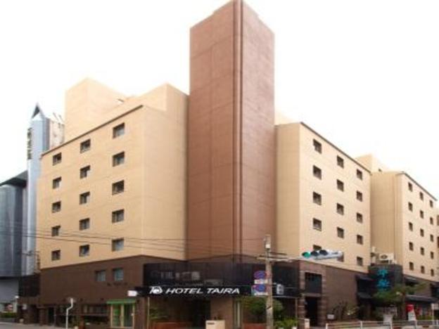 hotel taira