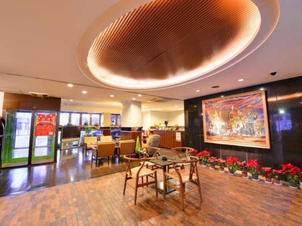 hotel taira