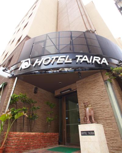 hotel taira