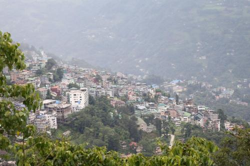 gangtok
